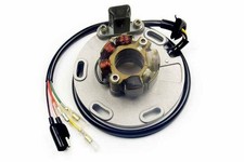 Alternatore Combined Lighting