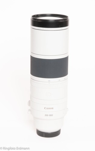 Obiettivo zoom canon - zoom,