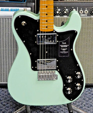 2025 fender vintera - 2025, ii