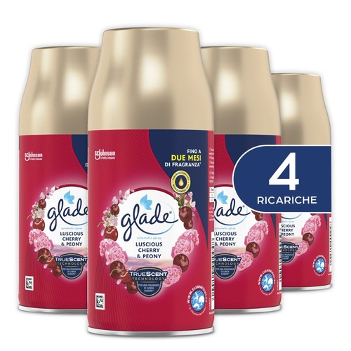 Glade automatic spray - automatic,