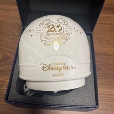 Tokyo DisneySea 20th