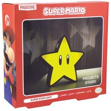 Paladone Lampada Super Mario