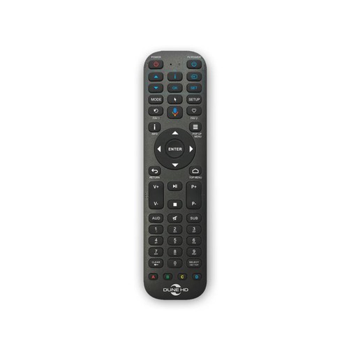 Dune telecomando premium - dune, hd