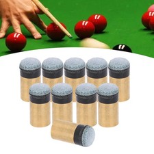 10 pezzi professionali punte