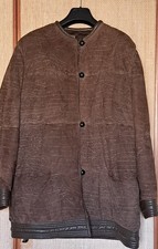 giaccone donna montone Vintage