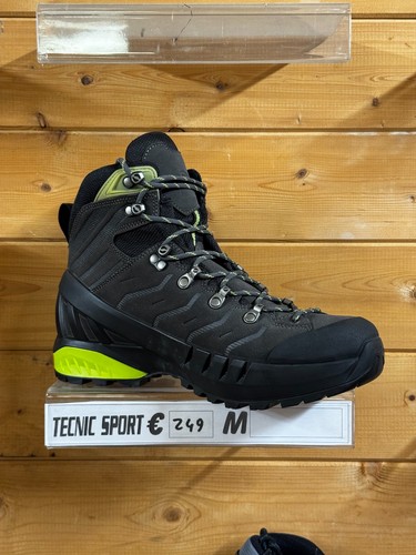 Scarpa cyclone gtx - gtx, –