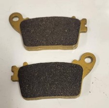 Rear Brake Pads For Yamaha