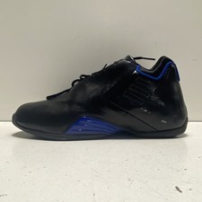 Scarpe Adidas T-Mac 2 nere