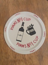 Vintage Pimm's Decorative