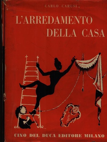 Arredamento della casa prima - l'arredamento,
