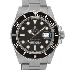 ROLEX Submariner Date 41