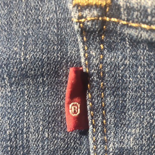 Levi strauss classic straight - classic,