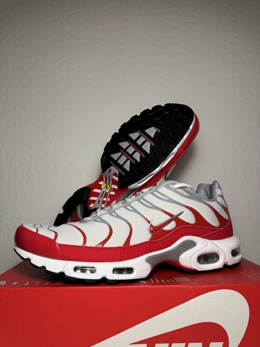 Nike air max plus - max, taglia