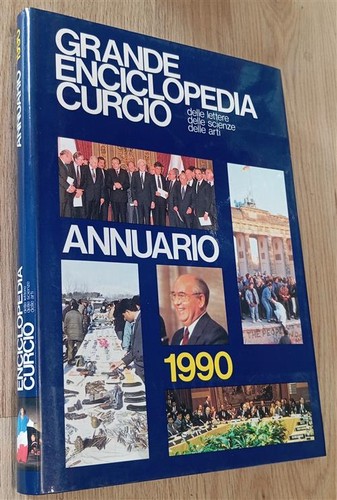 Grande enciclopedia curcio - grande,