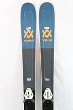 19-20 Volkl Secret 92 Used