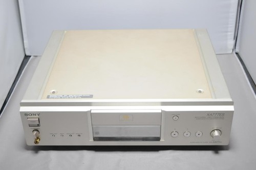 Sony scd xa777es - lettore, cd
