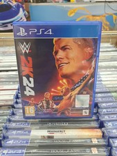 WWE 2K24 (Italiano) [PS4] Negozio Game Island