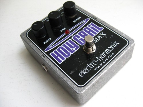 Electro harmonix holy grail - holy,