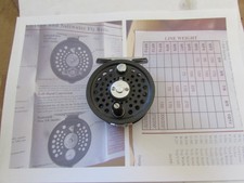 mulinello pesca a mosca trota