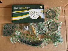 Kit Catena Distribuzione