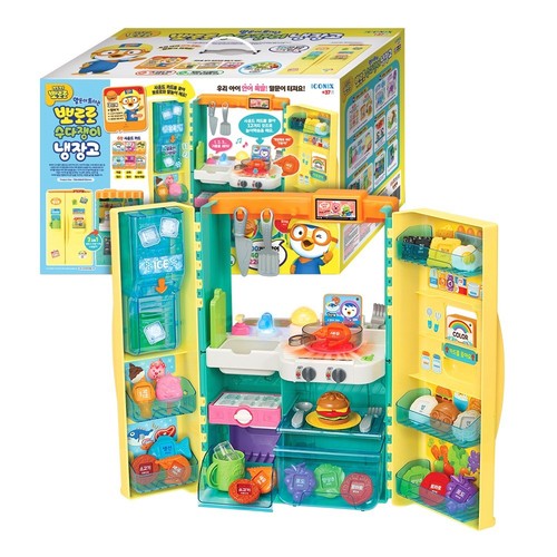Pororo master card sudajang - pororo,