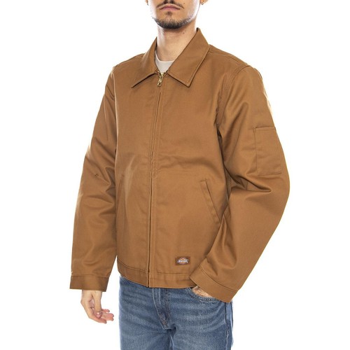 Lined eisenhower jacket - lined,