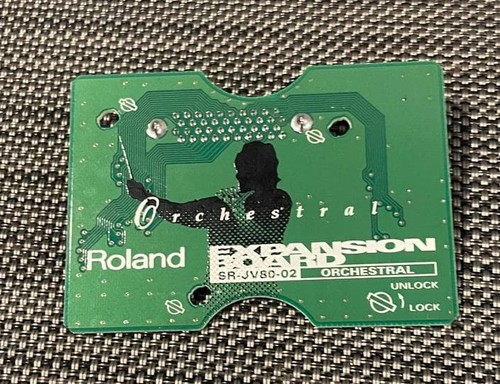 Roland jv80 tavola - sr-jv80-02,