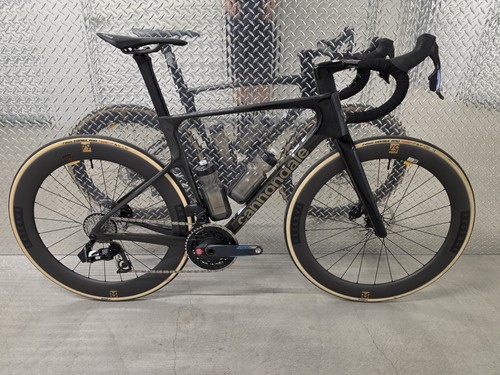 Cannondale super six evo 54 - cannondale,