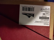 Vans Uomo, Taglia 42, Nero -