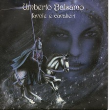 Umberto Balsamo - favole e