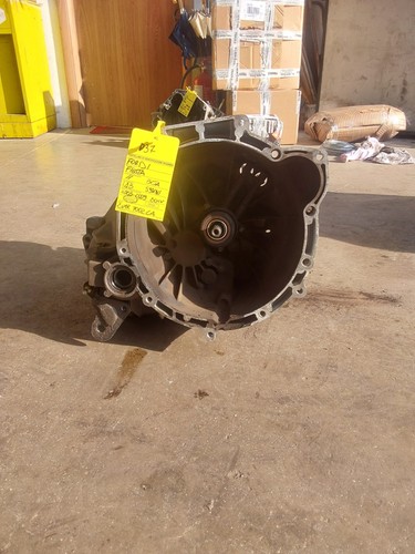 Cambio manuale 5marce ford - cambio,