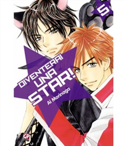 Diventerai una star - diventerai, 5