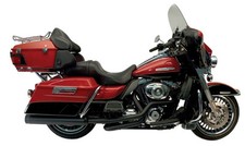 Road Glide 2009 True Dual