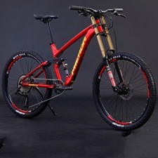 Mountain bike velocità - mountain,