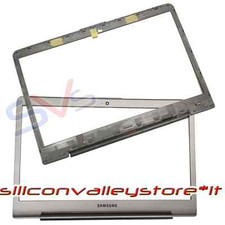 Cornice Bezel Originale Notebook Samsung Ultrabook 530u4b np535u4c np530u4c 14"
