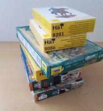 Lotto Miniature soldatini 1/72 Medioevo medievali