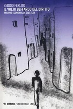 Volto beffardo del - il,