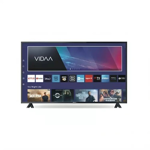 Smart full hd qled - smart,