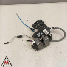 Serratura porta anteriore A071875 per MERCEDES CLASSE A W176 RESTYLING 2015-2018 (105840)