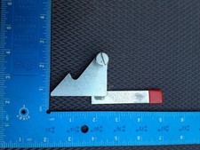 Tagliacarte manuale 15"