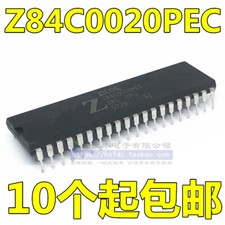 1pcs z80 cpu - 1pcs,