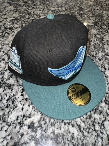 Cappello nuovo anaheim - cappello, er