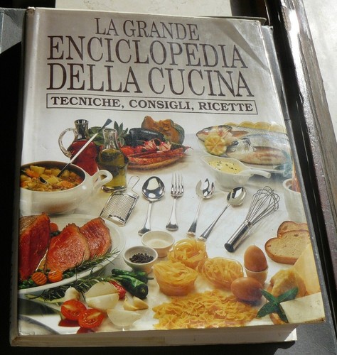 Grande enciclopedia della -  grande,