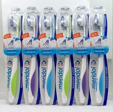 Spazzolino Meridol Parodont Expert