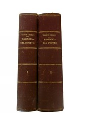 A.Rosmini-Serbati,Filosofia