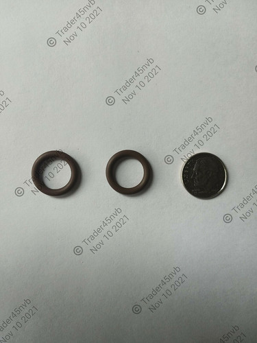 Ring per macchine - macchine, espresso
