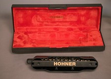 Hohner CX-12 Armonica