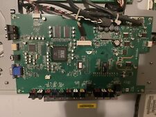 Scheda madre e cavi TV LCD