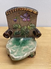 Sedia Christine Cox Pottery