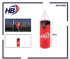 Gym power sacco boxe pieno - gym,